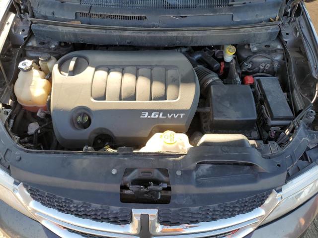 Photo 12 from auction – 2015 DODGE JOURNEY SX with VIN 3C4PDCBG8FT697069