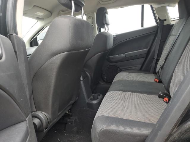 Photo 11 from auction – 2012 DODGE CALIBER SX with VIN 1C3CDWDA9CD510503