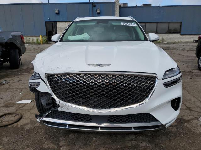 Photo 5 from auction – 2023 GENESIS GV70 BASE with VIN KMUMADTB2PU113404
