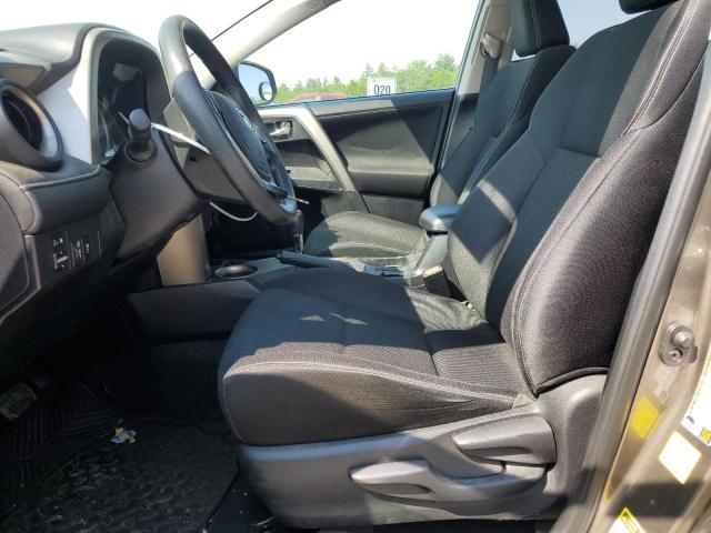 Photo 7 from auction – 2015 TOYOTA RAV4 XLE with VIN 2T3WFREV8FW179586