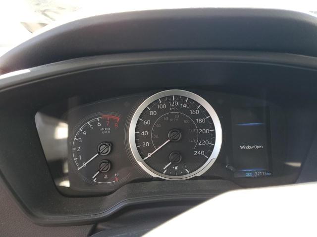 Photo 9 from auction – 2022 TOYOTA COROLLA LE with VIN 5YFBPMBE6NP344062