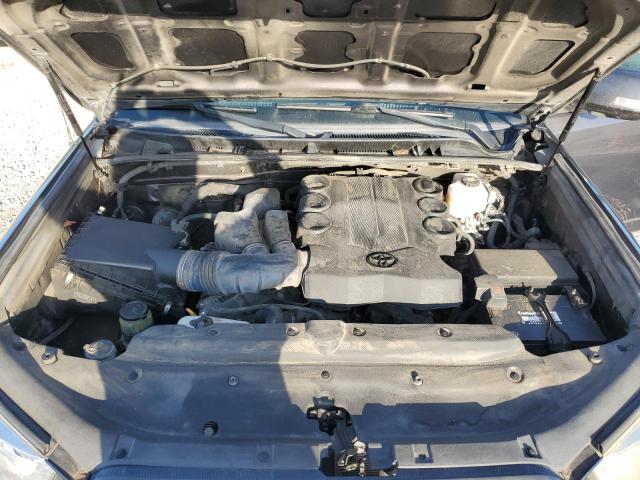 Photo 12 from auction – 2012 TOYOTA 4RUNNER SR with VIN JTEZU5JR1C5042296