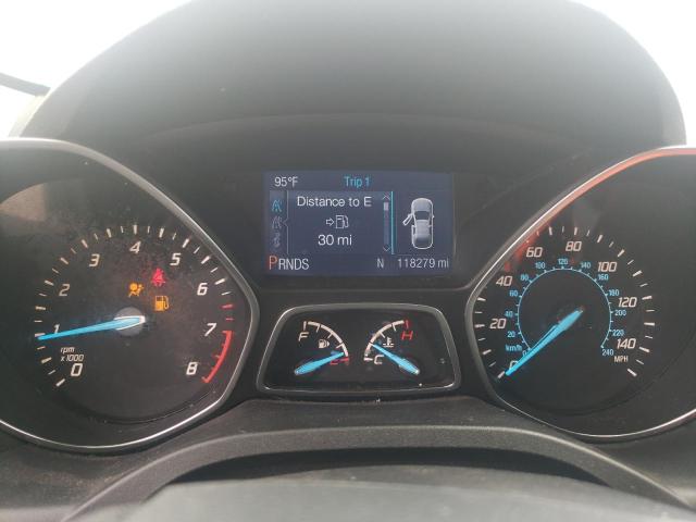 Photo 9 from auction – 2013 FORD ESCAPE SE with VIN 1FMCU9G95DUC44456