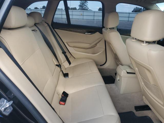 Photo 11 from auction – 2015 BMW X1 SDRIVE2 with VIN WBAVM1C51FV498225