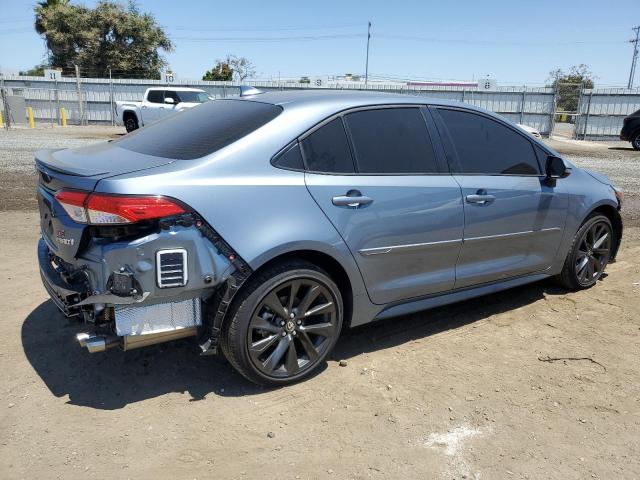 Photo 3 from auction – 2024 TOYOTA COROLLA LE with VIN JTDBCMFE2RJ026620