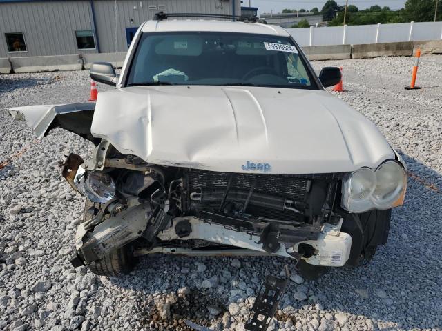 Photo 5 from auction – 2010 JEEP GRAND CHER with VIN 1J4PR4GK7AC148661