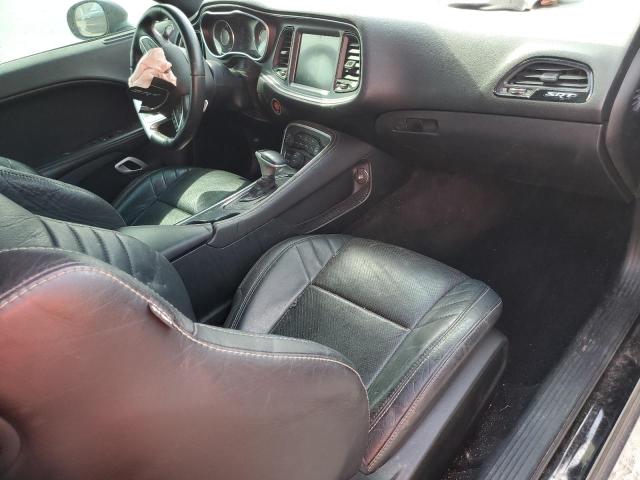 Photo 8 from auction – 2015 DODGE CHALLENGER with VIN 2C3CDZDJ3FH911330