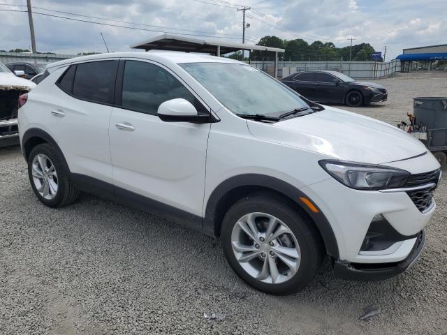 Photo 4 from auction – 2023 BUICK ENCORE GX with VIN KL4MMBS23PB152122