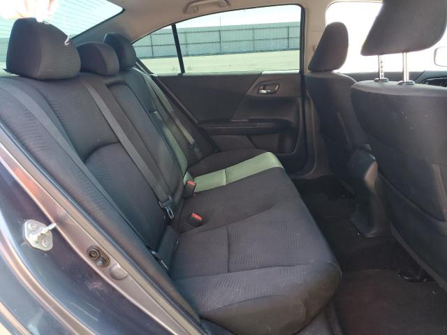 Photo 10 from auction – 2016 HONDA ACCORD LX with VIN 1HGCR2F3XGA012016