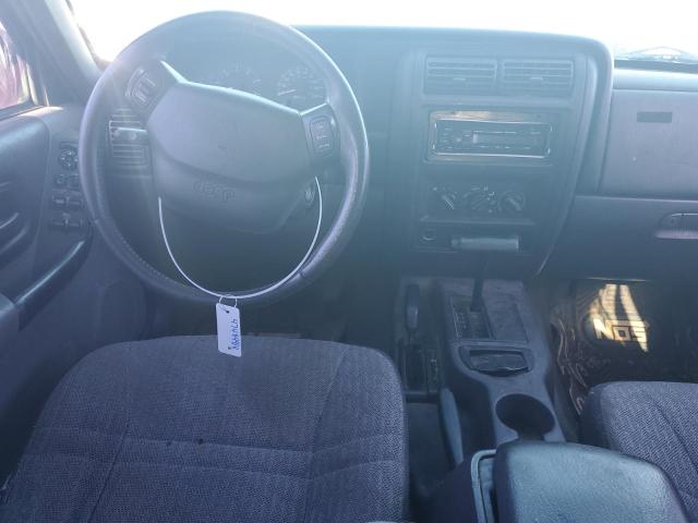 Photo 8 from auction – 2000 JEEP CHEROKEE S with VIN 1J4FF48S0YL101923