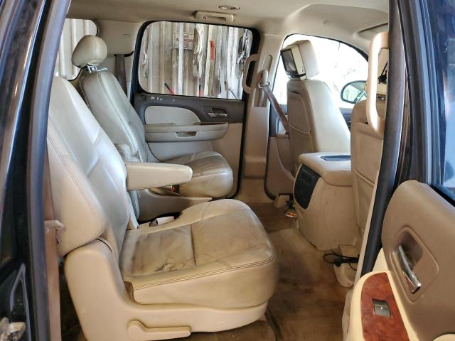 Photo 11 from auction – 2010 CHEVROLET SUBURBAN C with VIN 1GNUCKE09AR146804