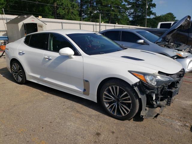 Фото 4 с аукциона – 2019 KIA STINGER с VIN KNAE15LA0K6047840