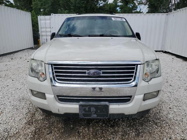 Photo 5 from auction – 2010 FORD EXPLORER X with VIN 1FMEU6DE3AUA91709