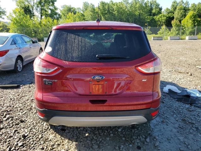 Photo 6 from auction – 2016 FORD ESCAPE SE with VIN 1FMCU0G74GUB21679