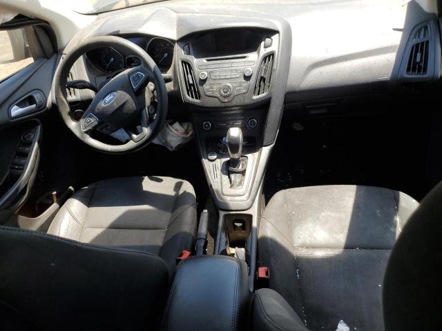 Photo 8 from auction – 2016 FORD FOCUS SE with VIN 1FADP3F22GL394137