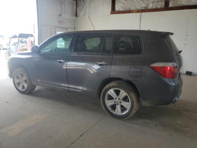 Zdjęcie 2 z aukcji – 2010 TOYOTA HIGHLANDER z VIN 5TDDK3EHXAS017656
