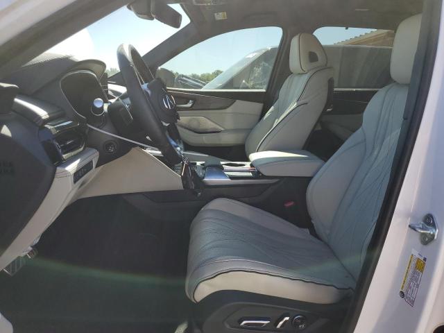 Photo 7 from auction – 2023 ACURA MDX TYPE S with VIN 5J8YD8H87PL001222