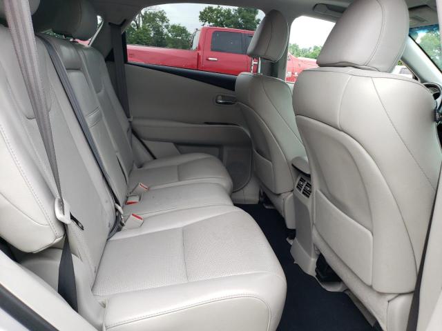 Photo 11 from auction – 2012 LEXUS RX 350 with VIN 2T2BK1BA8CC127065