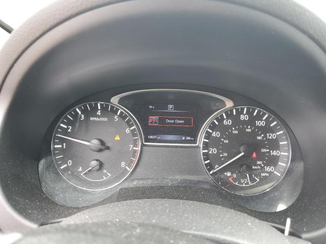 Photo 9 from auction – 2016 NISSAN ALTIMA 2.5 with VIN 1N4AL3AP6GN333508