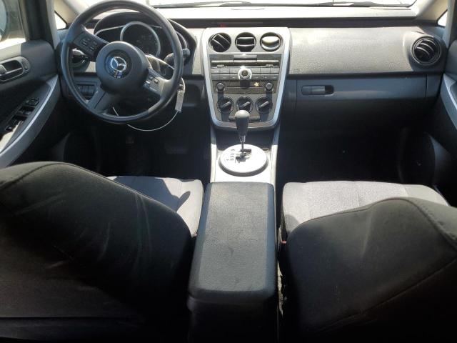 Photo 8 from auction – 2008 MAZDA CX-7 with VIN JM3ER293480211872