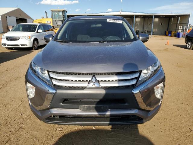 Photo 5 from auction – 2019 MITSUBISHI ECLIPSE CR with VIN JA4AT3AA7KZ037219