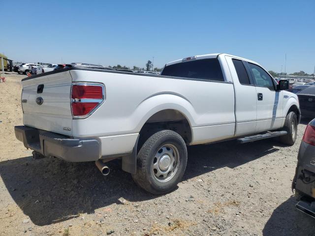 Photo 3 from auction – 2014 FORD F150 SUPER with VIN 1FTFX1CF5EKD81576