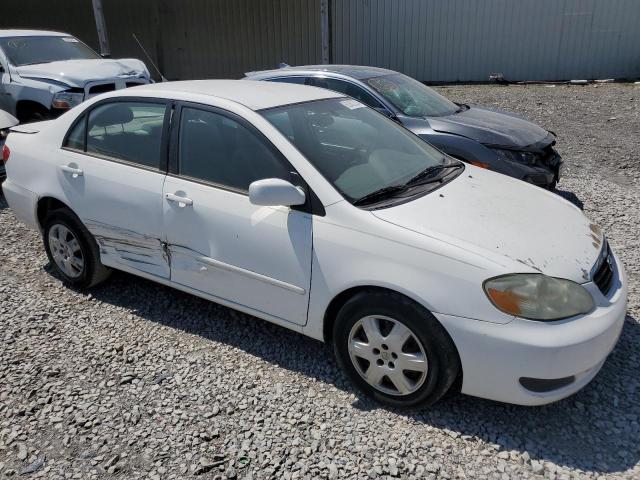 Photo 4 from auction – 2008 TOYOTA COROLLA CE with VIN 1NXBR32E08Z952828