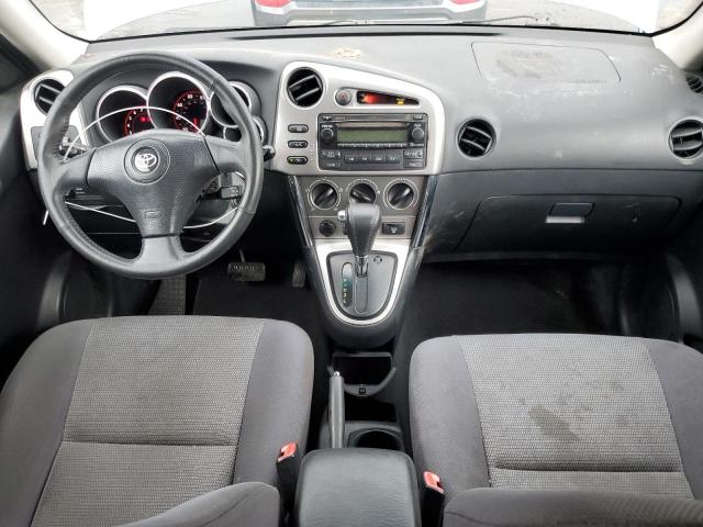 Photo 8 from auction – 2005 TOYOTA COROLLA MA with VIN 2T1KR32E05C426678