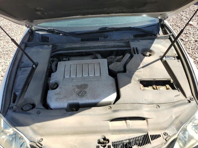 Photo 11 from auction – 2008 LEXUS ES 300 with VIN JTHBJ46G182171517