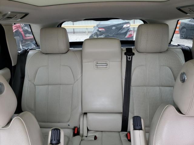 Photo 10 from auction – 2016 LAND ROVER RANGE ROVE with VIN SALWR2KFXGA593067