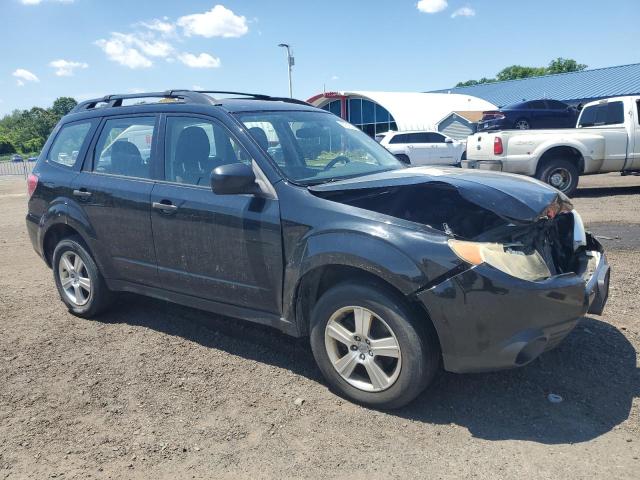 Photo 4 from auction – 2012 SUBARU FORESTER 2 with VIN JF2SHABC1CH427693