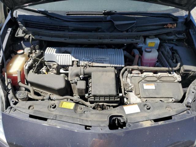 Photo 11 from auction – 2015 TOYOTA PRIUS with VIN JTDKN3DU4F1953869