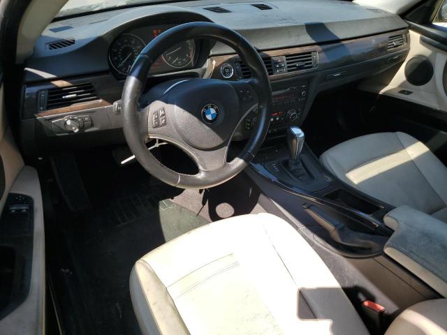 Photo 8 from auction – 2011 BMW 328 XI with VIN WBAKF3C58BE567205