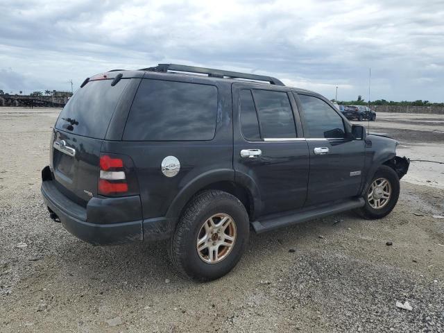 Photo 3 from auction – 2007 FORD EXPLORER with VIN 1FMEU63E97UB26652