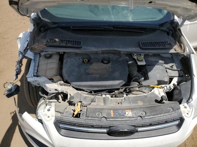 Photo 11 from auction – 2014 FORD ESCAPE SE with VIN 1FMCU9G96EUB80039
