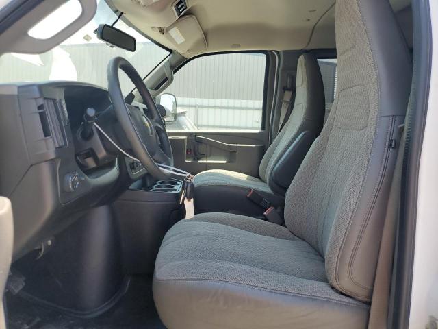 Photo 7 from auction – 2017 CHEVROLET EXPRESS G3 with VIN 1GAZGPFG3H1133771