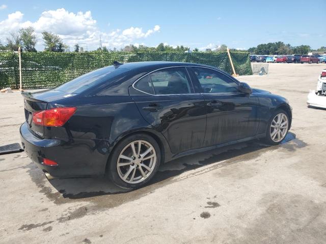 Photo 3 from auction – 2008 LEXUS IS 250 with VIN JTHBK262882066026