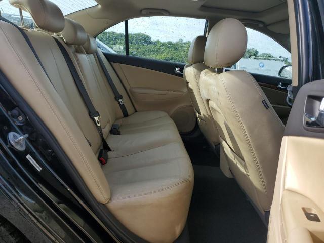 Photo 10 from auction – 2009 HYUNDAI SONATA SE with VIN 5NPEU46F49H553845