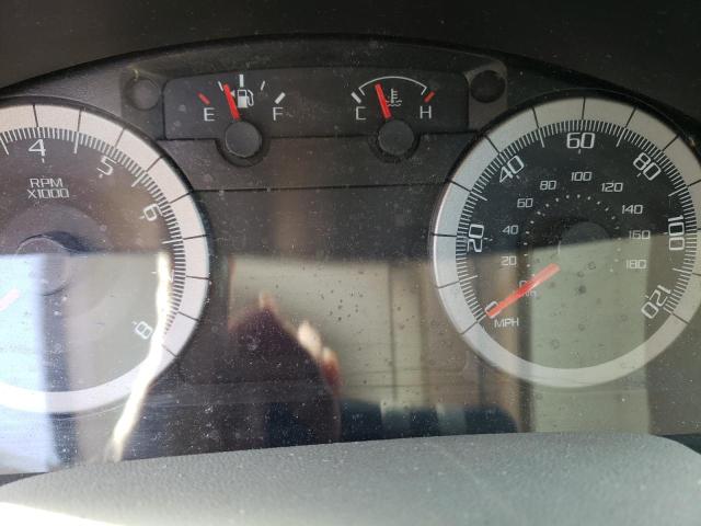 Photo 9 from auction – 2009 FORD ESCAPE XLT with VIN 1FMCU03G89KC35138