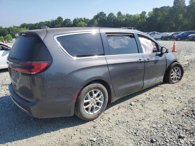 Photo 3 from auction – 2023 CHRYSLER PACIFICA T with VIN 2C4RC1BG6PR549555