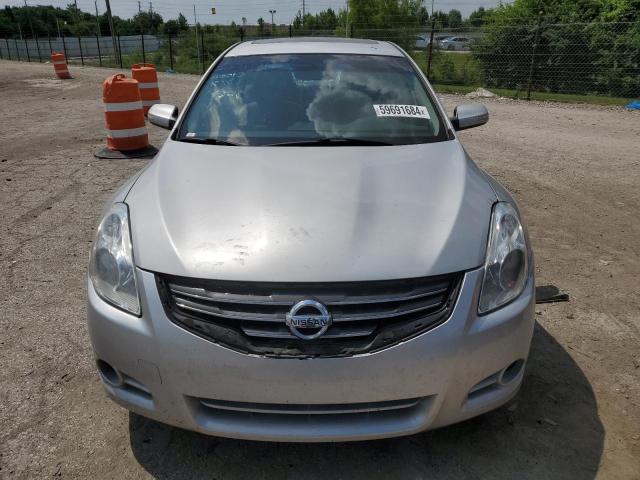 Photo 5 from auction – 2012 NISSAN ALTIMA SR with VIN 1N4BL2APXCC143618