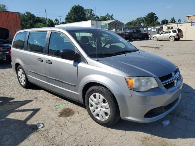 Photo 4 from auction – 2013 DODGE GRAND CARA with VIN 2C4RDGBG5DR757020