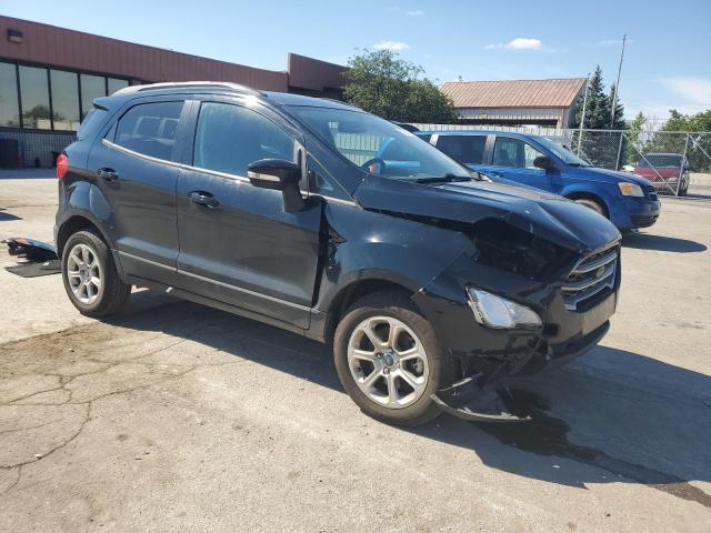 Photo 4 from auction – 2020 FORD ECOSPORT S with VIN MAJ3S2GEXLC322562