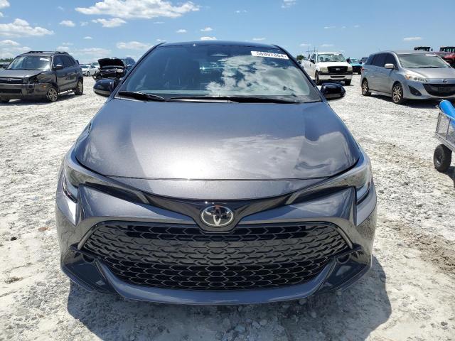 Photo 5 from auction – 2024 TOYOTA COROLLA SE with VIN JTND4MBEXR3230593