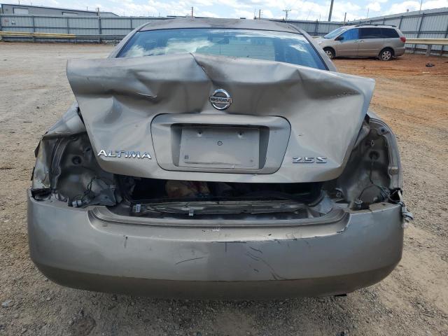 Photo 6 from auction – 2005 NISSAN ALTIMA S with VIN 1N4AL11E85C345963