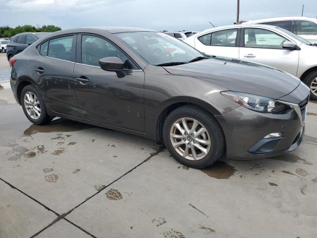 Photo 4 from auction – 2016 MAZDA 3 SPORT with VIN 3MZBM1U73GM298929