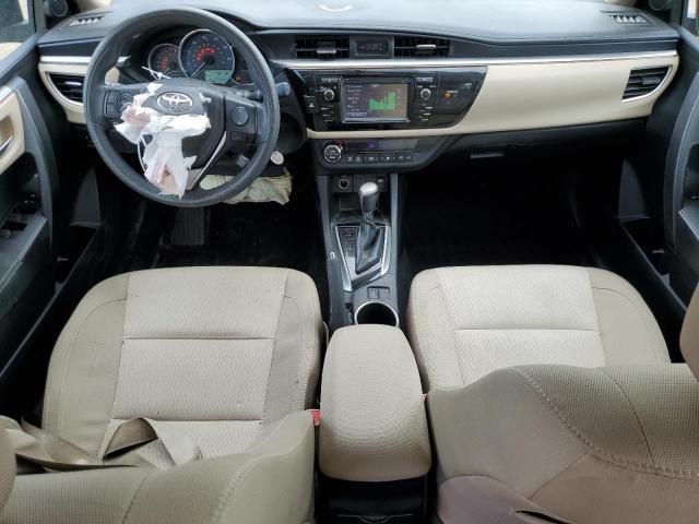 Photo 8 from auction – 2015 TOYOTA COROLLA EC with VIN 2T1BPRHE0FC248837