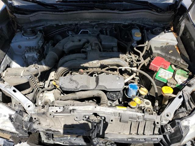 Photo 11 from auction – 2016 SUBARU FORESTER 2 with VIN JF2SJAVC1GH473157