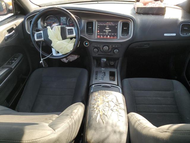 Photo 8 from auction – 2011 DODGE CHARGER R/ with VIN 2B3CL5CT8BH504349