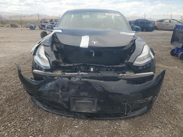 Photo 5 from auction – 2018 TESLA MODEL 3 with VIN 5YJ3E1EA0JF157066